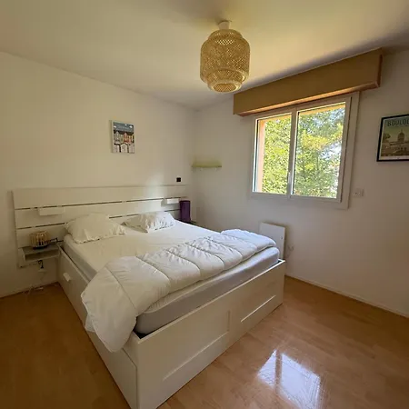 Coralline, Lumineux A 2 Pas De La Mer. * Wimereux